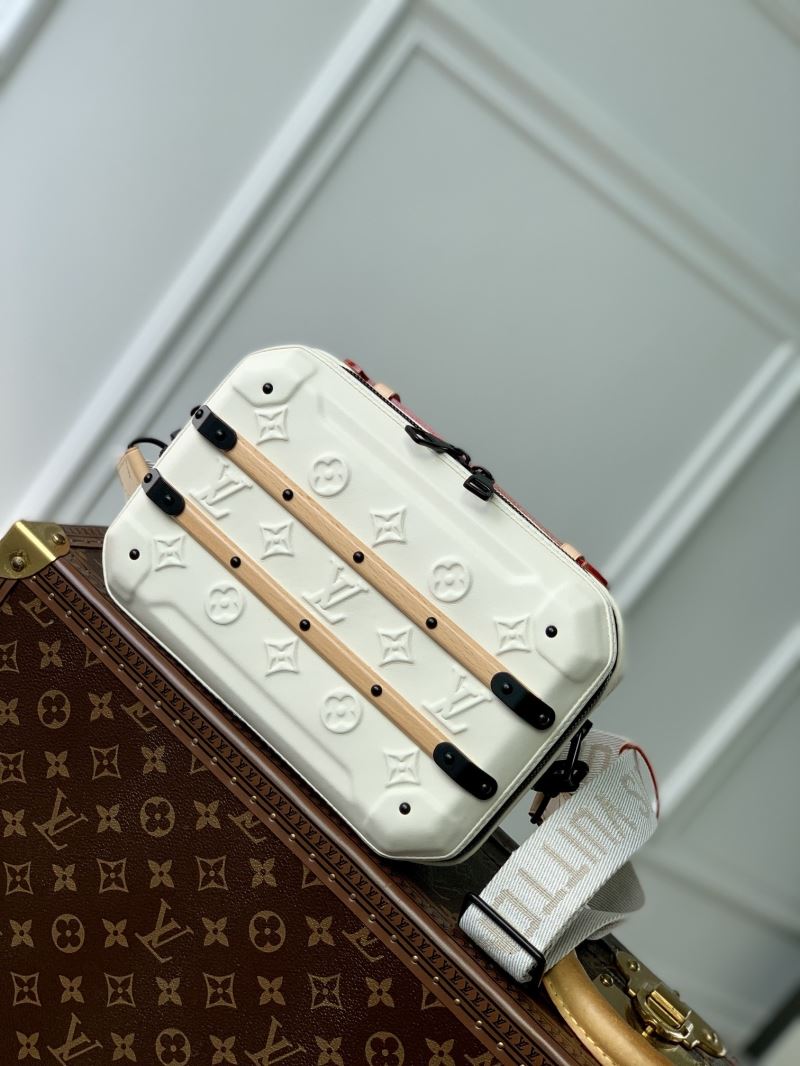 LV Satchel bags